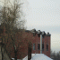 Сгорело кафе "Лукоморье" - Dmitrov.Su