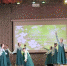 Районный танцевальный конкурс - Дмитровский вестник