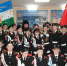 Дали клятву кадетов - Дмитровский вестник