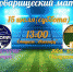 Приглашаем на футбол! - Дмитровский вестник