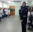 Открытый урок по безопасности дорожного движения - Дмитровский вестник