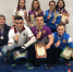 Дмитровчане – чемпионы России! - Дмитровский вестник