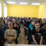 Открытое занятие по безопасности дорожного движения. - Дмитровский вестник