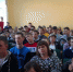 «Детям Подмосковья – безопасные дороги» - Дмитровский район
