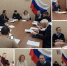 В Общественной палате Дмитровского района  прошло заседание Комиссии по ЖКХ и контролю за качеством работы управляющих компаний. - Дмитровский район