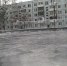 Залит каток в хоккейной коробке! - Дмитровский район