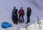 Покатались