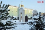 Зима в Дмитрове