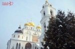 Зима в Дмитрове