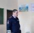 ОГИБДД УМВД России по Дмитровскому городскому округу поздравили студентов с праздником «Днем Студента» - Дмитровский район