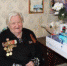 95-летний юбилей отметила Александра Ивановна Лисицына. - Дмитровский район