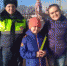 Завершилось информационно-пропагандистское мероприятие «Засветись!», проводимое сотрудниками ОГИБДД УМВД - Дмитровский район