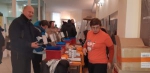 Бегущий город