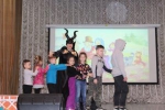 Книжкины именины
