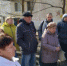 В теруправлениях продолжаются активные встречи служб с населением. - Дмитровский район