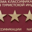 Классификация объектов туристской индустрии - Дмитровский вестник