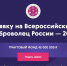 Всероссийский конкурс «Доброволец России» - 2019 - Дмитровский район