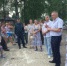 В поселке Никольское, деревнях Лупаново и Зараменье 8 июня прошли встречи специалистов Территориального управления № 2 с жителями. - Дмитровский район