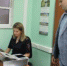 Общественники УМВД России по Дмитровскому г. о. проверили работу Отдела по вопросам миграции в рамках акции «Госуслуги без очереди»  - Дмитровский район