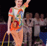 Анна Батасова - чемпион мира в художественной гимнастике - Dmitrov.Su