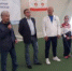 3 августа состоялось торжественное открытие Всероссийского турнира по теннису на колясках среди лиц с поражением опорно-двигательного аппарата. - Дмитровский район