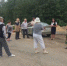 В деревнях Федоровка и Чеприно прошли встречи сотрудников Территориального управления №3 с жителями. - Дмитровский район