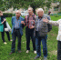 Встреча с жителями поселков Горшково, Автополигон и Новосиньково Дмитровского округа - Дмитровский вестник