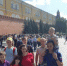 Дмитровчане окунулось в атмосферу большого праздника, посвященного Дню Государственного флага России. - Дмитровский район