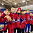 В cпортивном комплексе «Дмитров» прошел хоккейный турнир «Dmitrov CUP» - Дмитровский вестник