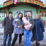 День открытых дверей в "Доме рождения" Дмитровской городской больницы - Дмитровский вестник