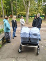 В Дмитровском городском округе продолжается проверка качества выполненного ремонта в рамках областной программы "Мой подъезд".