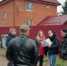 В теруправлении № 1 на прошлой неделе прошли встречи с жителями деревень Удино, Федотово, Шихово и улицы Зеленая деревни Агафониха. - Дмитровский район