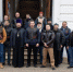 День памяти жертв ДТП в Успенском соборе  Дмитрова - Дмитровский вестник