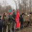 В Дмитровском округе состоялось закрытие сезона 2019 года военно-патриотических игр "Северный рубеж". - Дмитровский район