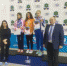 Спортсмены "Динамо-Дмитров" достойно выступили на открытом Чемпионате и первенстве городского округа Дубна по плаванию. - Дмитровский район