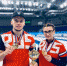 Дмитровские кёрлингисты - чемпионы России - Дмитровский район
