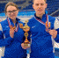 Дмитровские кёрлингисты - чемпионы России! - Дмитровский вестник
