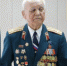Ветеран Великой Отечественной войны Виктор Акимович Чегур - Дмитровский район