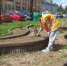 Благоустройство Дмитрова продолжается - Дмитровский район