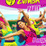 9 августа пройдет открытый мастер-класс по Zumba fitness - Дмитровский район