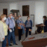 Во время празднования 866-летия Дмитрова гости и жители города посетили музей-заповедник «Дмитровский кремль». - Дмитровский район