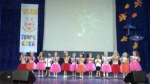 В восьмой раз состоялась ежегодная Всероссийская акция «Ночь искусств» под девизом «Искусство объединяет»!