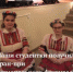 Дмитровские студентки  поличили Гран-при регионального фестиваля талантов "Сияние надежды" - Дмитровский район