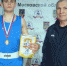 Спортсмены клуба бокса "Дмитров" - бронзовые призёры Первенства МО - Дмитровский вестник