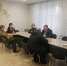 Дмитровские партийцы провели встречу со старостами многоквартирных домов в территориальном управлении №5 - Дмитровский вестник