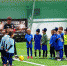 В Дмитрове завершился турнир по футболу «Clever football cup» среди команд 2013 г.р. - Дмитровский вестник