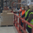 Визит в FM-Logistik - СМТ Вечерний Дмитров