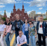 Студенты ДРТИ стали участниками Всероссийского фестиваля патриотической авторской песни - Дмитровский вестник