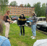 Практическое занятие экологов - Институт непрерывного образования