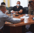 Репортаж с личного приема Главы Дмитровского городского округа Ильи Поночевного - СМТ Вечерний Дмитров